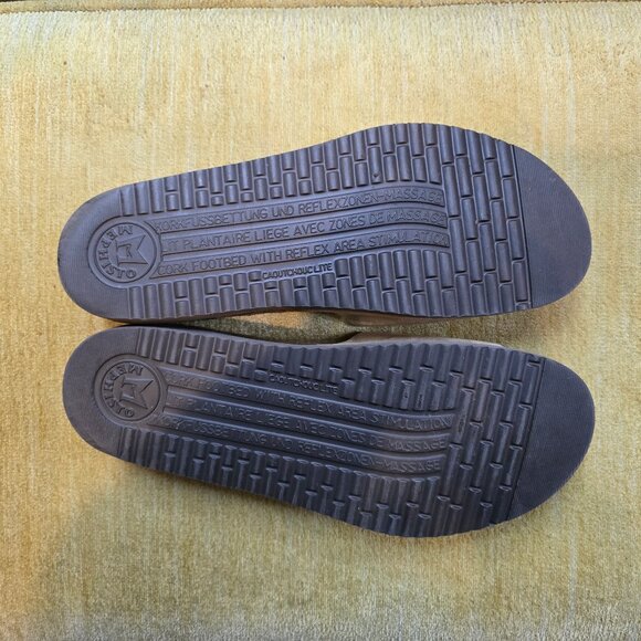 Mephisto Slide Sandal - Picture 3 of 3